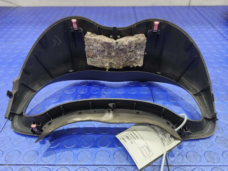 2011 Toyota Corolla Misc Ebay Parts
