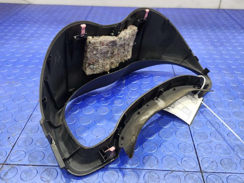 2011 Toyota Corolla Misc Ebay Parts