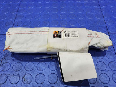 2015 GMC Yukon XL Air Bag