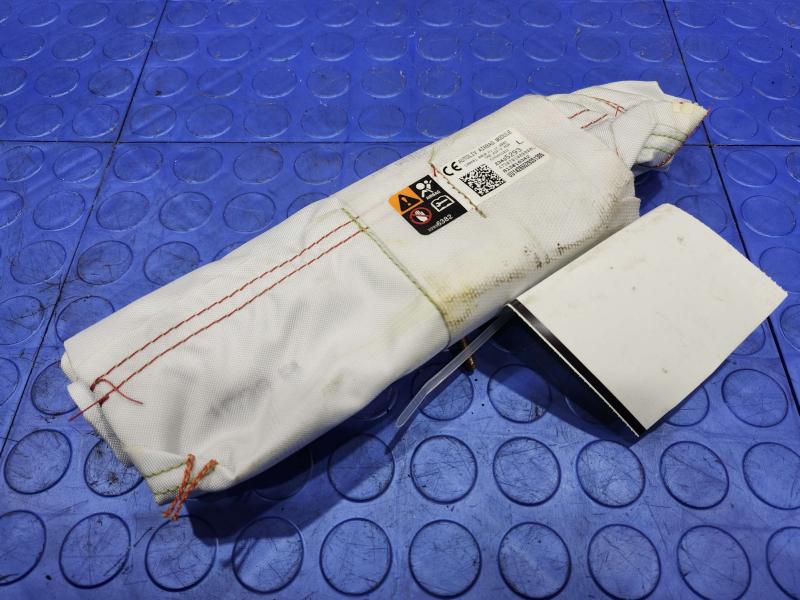 2015 GMC Yukon XL Air Bag