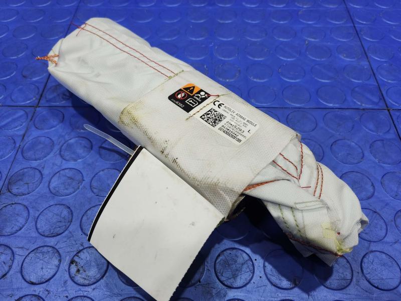 2015 GMC Yukon XL Air Bag