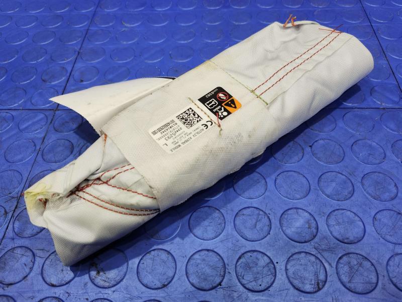 2015 GMC Yukon XL Air Bag