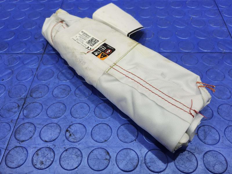 2015 GMC Yukon XL Air Bag