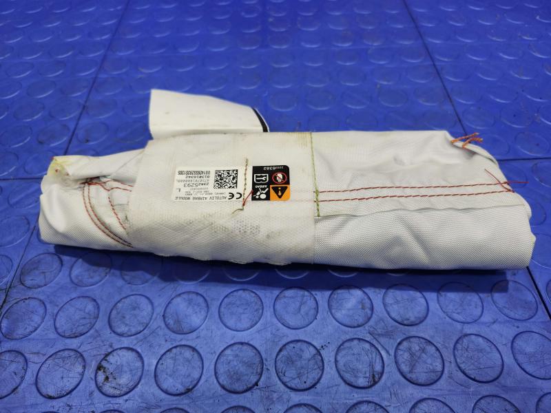 2015 GMC Yukon XL Air Bag