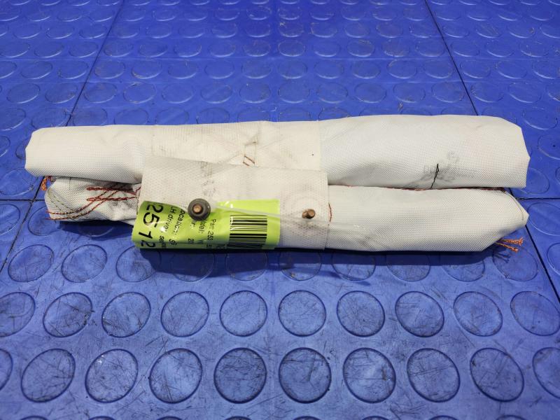 2015 GMC Yukon XL Air Bag