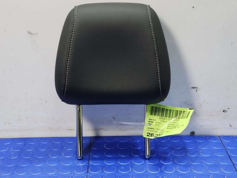 2018 Buick Regal Headrest