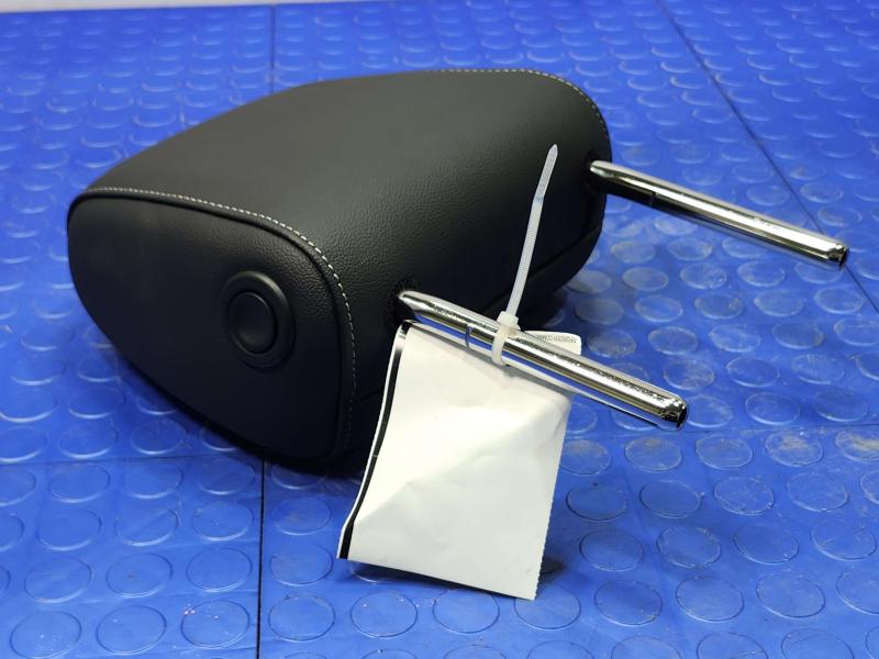 2018 Buick Regal Headrest