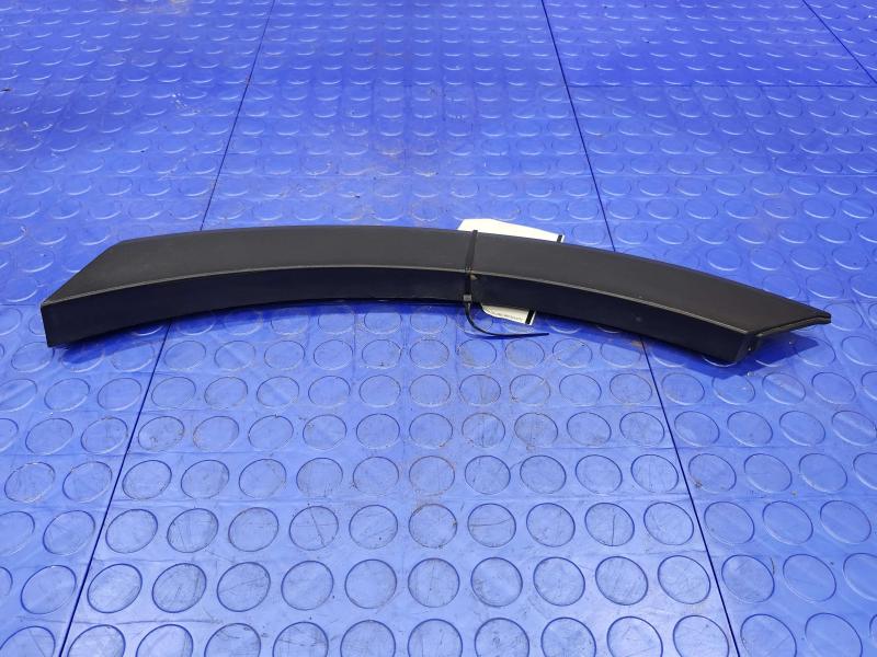 2017 Kia Sorento Wheel Opening Moulding