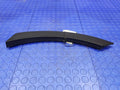 2017 Kia Sorento Wheel Opening Moulding