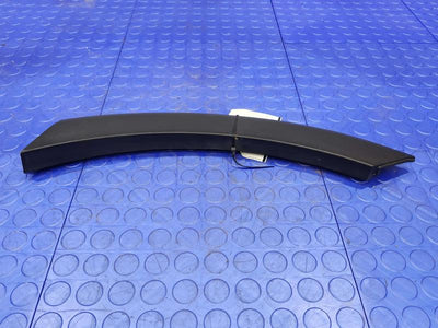 2017 Kia Sorento Wheel Opening Moulding
