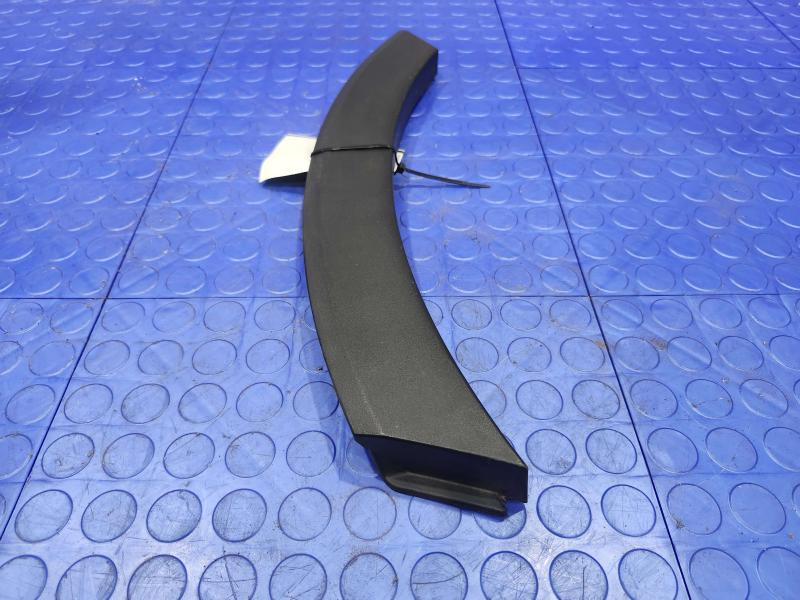 2017 Kia Sorento Wheel Opening Moulding