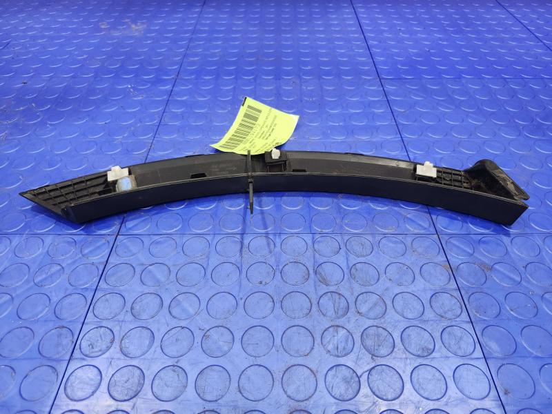 2017 Kia Sorento Wheel Opening Moulding