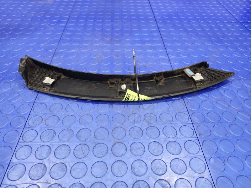 2017 Kia Sorento Wheel Opening Moulding