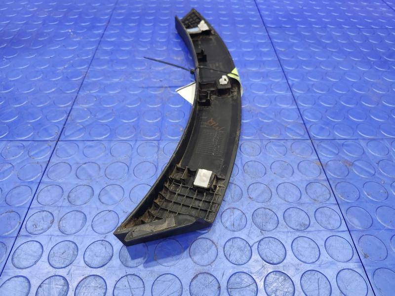 2017 Kia Sorento Wheel Opening Moulding