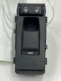 2009 Jeep Grand Cherokee Door Switch Front