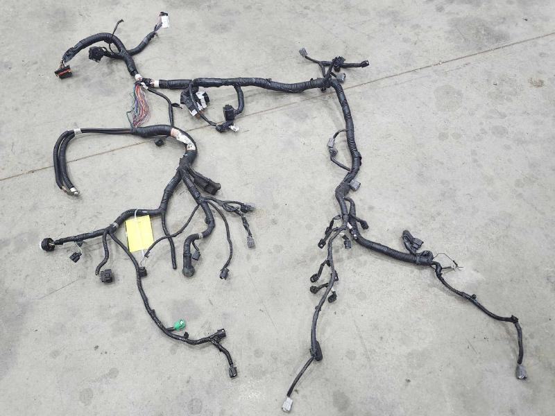 2020 Nissan Kicks 1.6L CVT Engine Harness Assembly Genuine OEM 24011-5RW0B