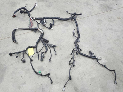 2020 Nissan Kicks 1.6L CVT Engine Harness Assembly Genuine OEM 24011-5RW0B