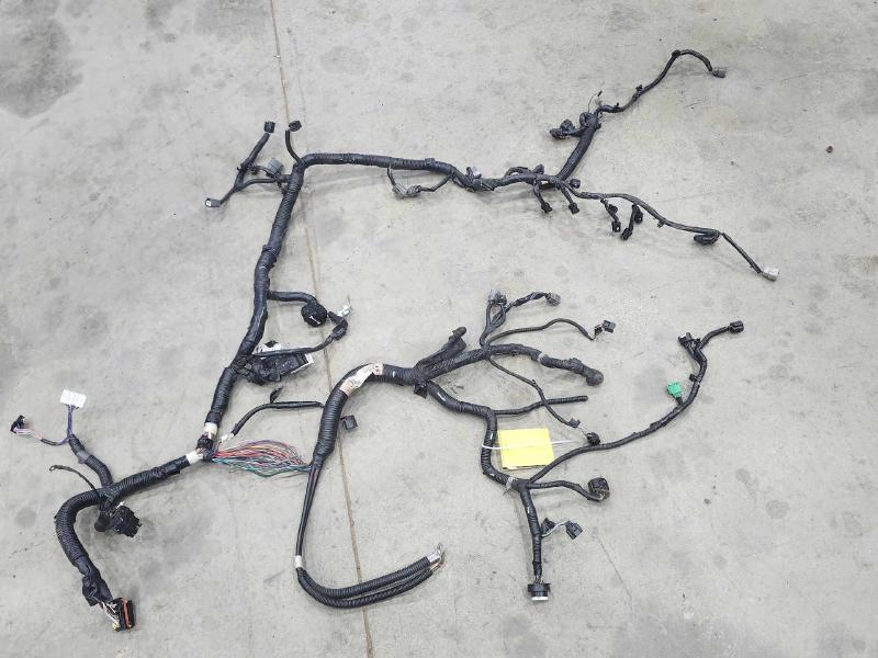 2020 Nissan Kicks 1.6L CVT Engine Harness Assembly Genuine OEM 24011-5RW0B