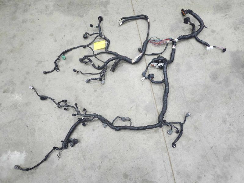 2020 Nissan Kicks 1.6L CVT Engine Harness Assembly Genuine OEM 24011-5RW0B