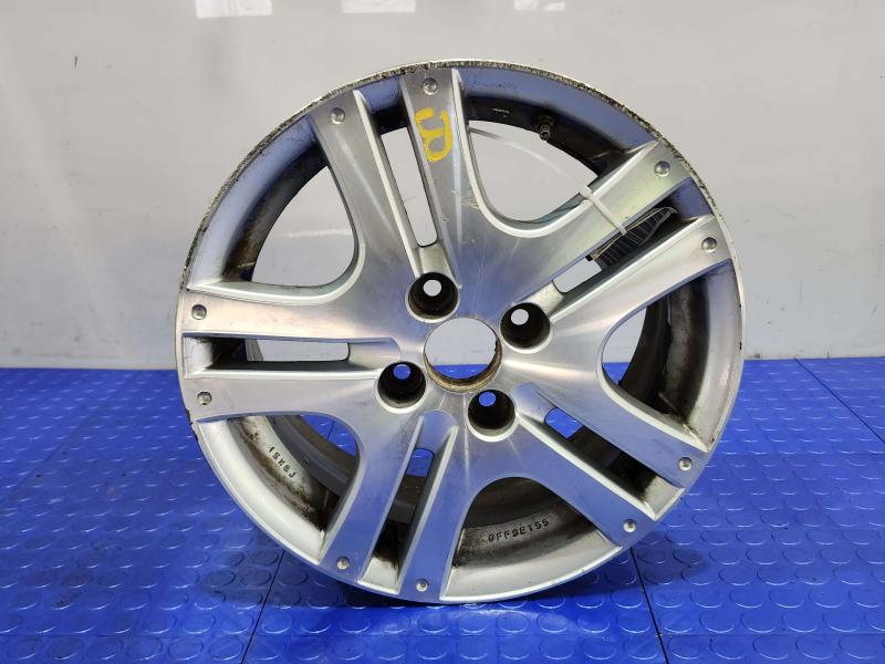 2008 Honda Fit Wheel