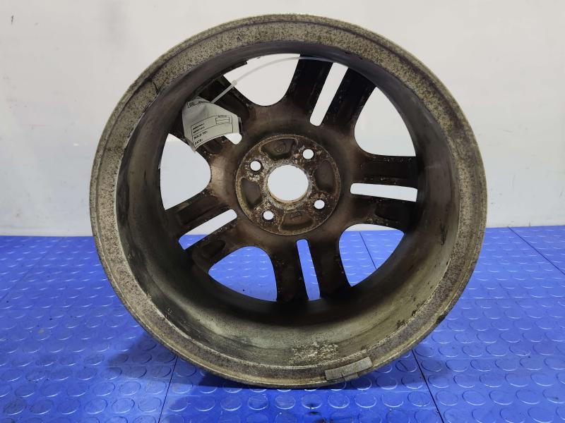 2008 Honda Fit Wheel