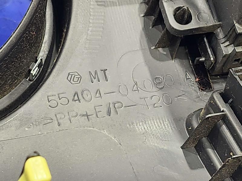 2009 Toyota Tacoma Misc Ebay Parts