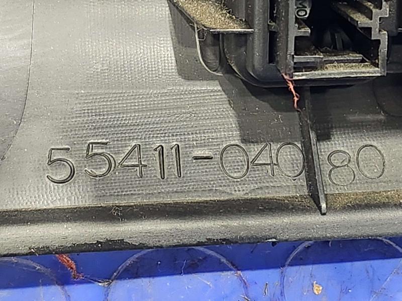 2009 Toyota Tacoma Misc Ebay Parts