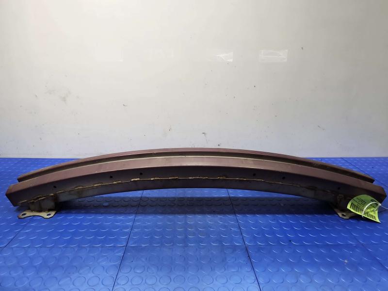 2010 Subaru Forester Front Bumper Reinforcement