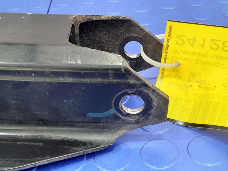 2012 Kia Sorento Lower Control Arm Rr
