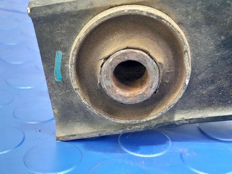 2012 Kia Sorento Lower Control Arm Rr