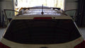2011 - 2013 Kia Sorento Back Glass Deck-Lid Glass Privacy OEM 871101U000