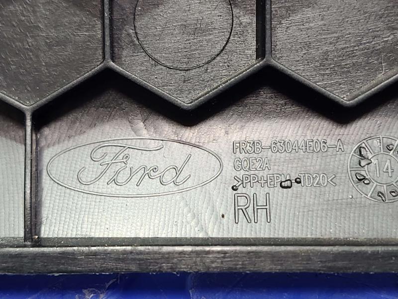 2020 Ford Mustang Misc Ebay Parts