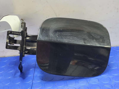 2022 Honda Accord Fuel Tank Door