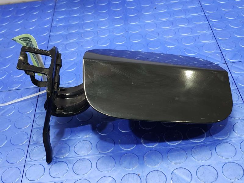 2022 Honda Accord Fuel Tank Door