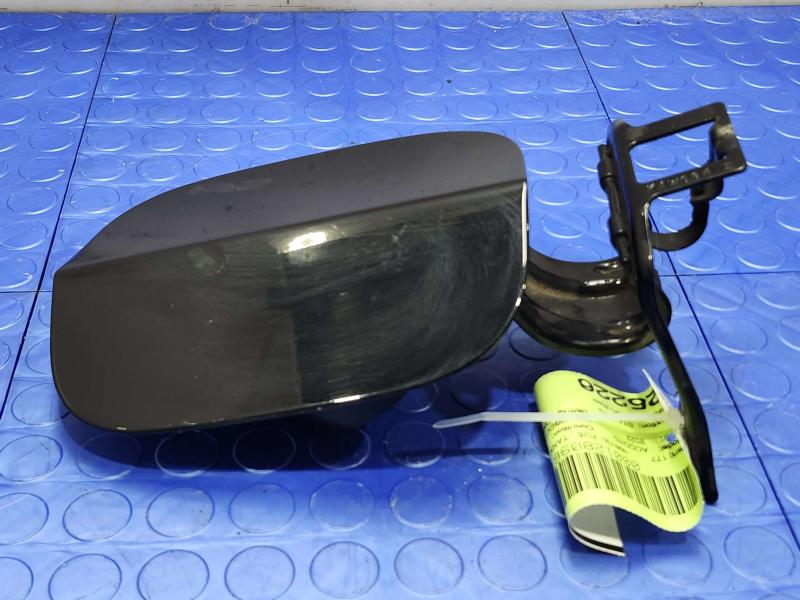 2022 Honda Accord Fuel Tank Door