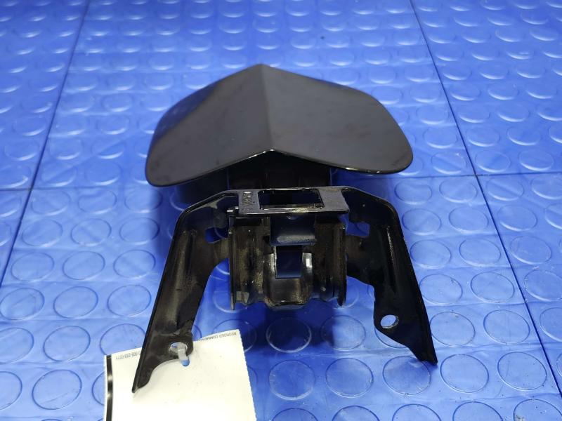 2022 Honda Accord Fuel Tank Door