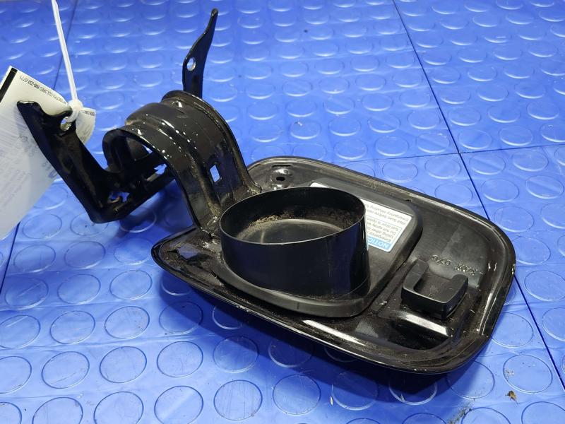2022 Honda Accord Fuel Tank Door