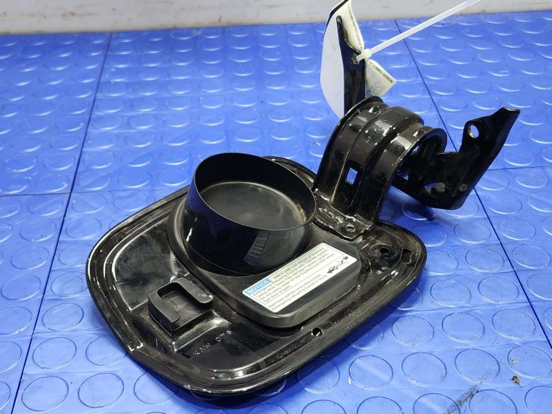 2022 Honda Accord Fuel Tank Door