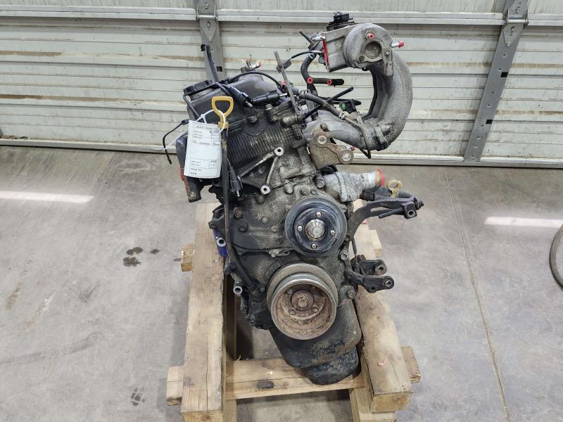 1997 Toyota Tacoma Engine Assembly/Motor