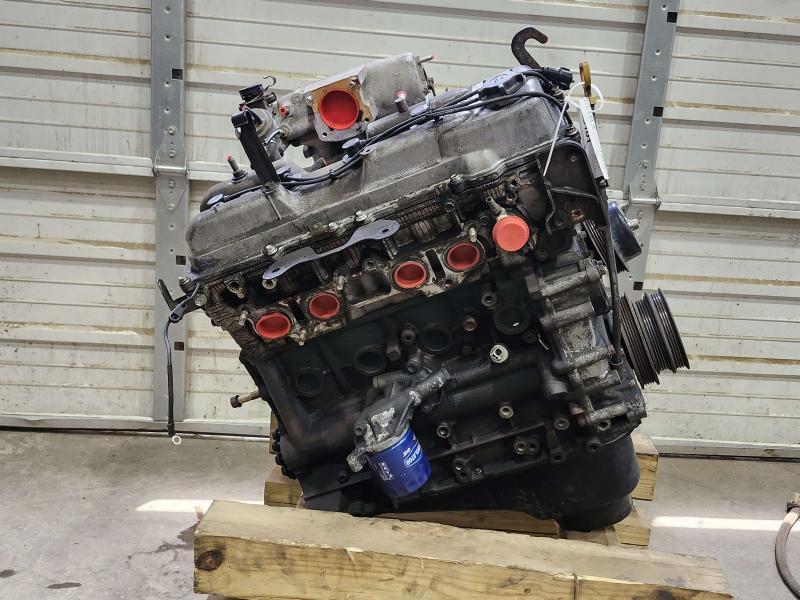 1997 Toyota Tacoma Engine Assembly/Motor