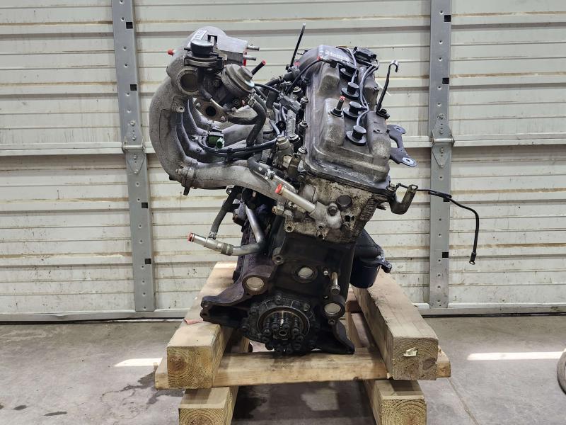 1997 Toyota Tacoma Engine Assembly/Motor