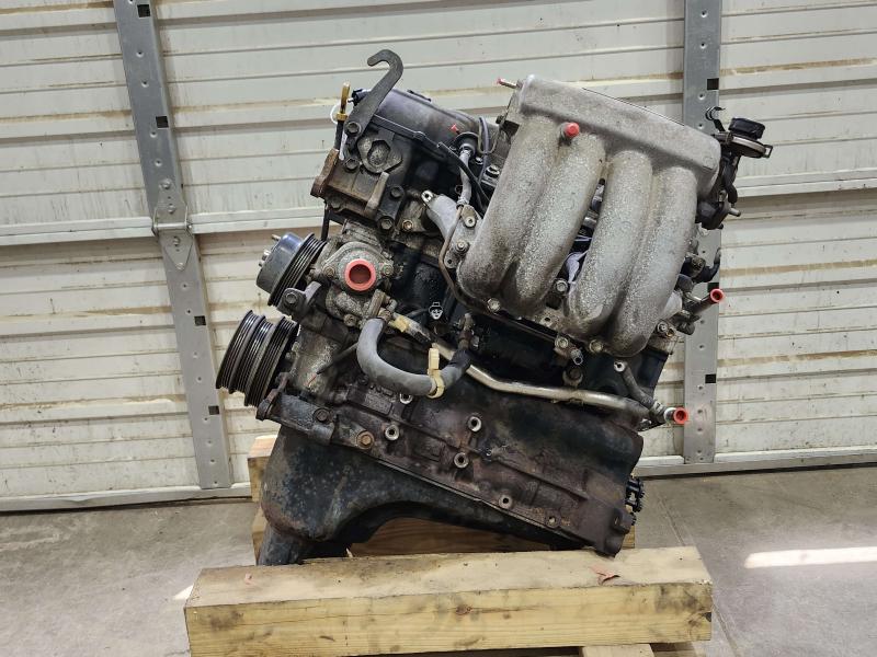 1997 Toyota Tacoma Engine Assembly/Motor