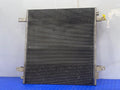 2014 Infiniti QX80 Condenser
