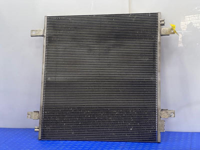2014 Infiniti QX80 Condenser