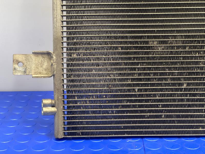 2014 Infiniti QX80 Condenser