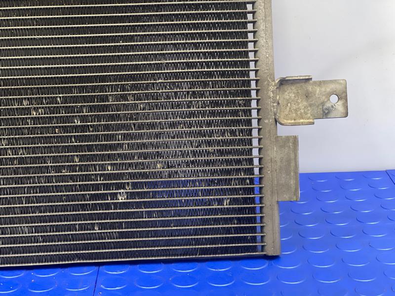 2014 Infiniti QX80 Condenser
