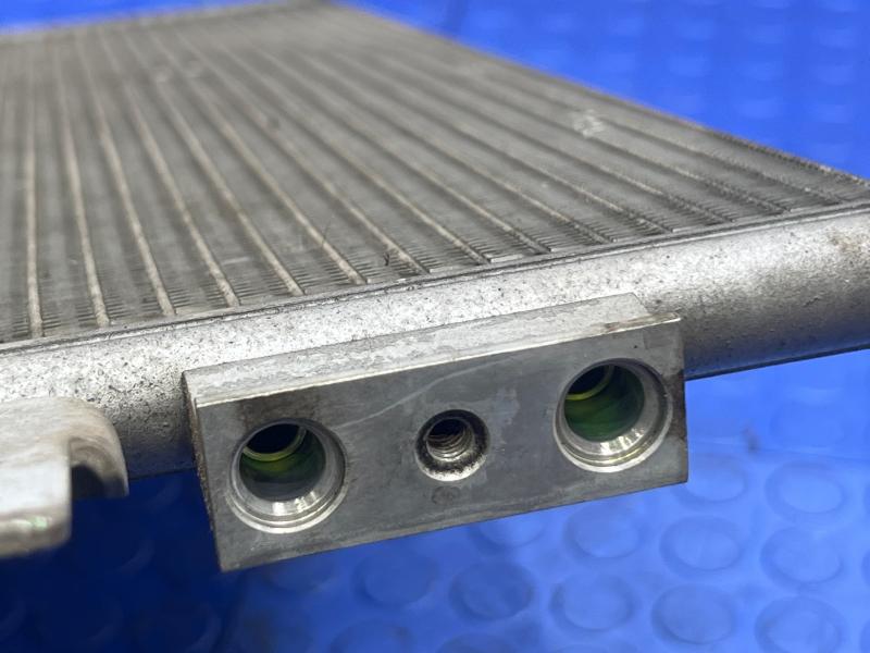 2014 Infiniti QX80 Condenser