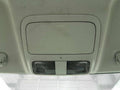 2009 Subaru Forester Roof Overhead Console Assembly Gray w/o Sunroof OEM 92151SC000LO