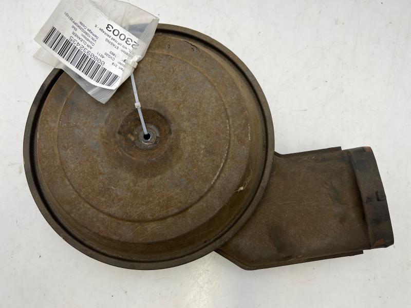 1993 Chevrolet G20 Air Cleaner