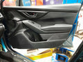 2017 Subaru Impreza Front Door Trim Panel